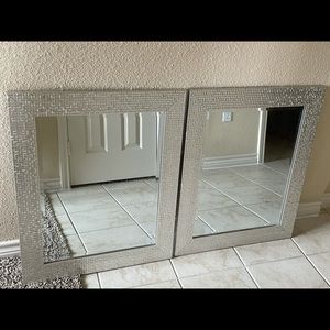 Wall Mirrors